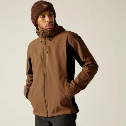 Regatta Waterproof Jackets<Men's Birchdale II Waterproof Jacket |