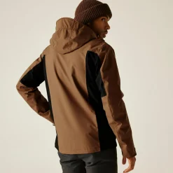 Regatta Waterproof Jackets<Men's Birchdale II Waterproof Jacket |