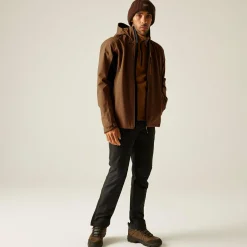 Regatta Waterproof Jackets<Men's Birchdale II Waterproof Jacket |