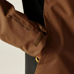 Regatta Waterproof Jackets<Men's Birchdale II Waterproof Jacket |