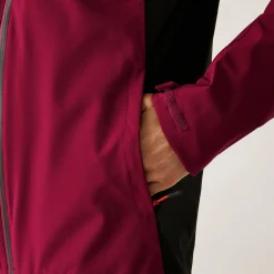 Regatta Waterproof Jackets<Men's Birchdale II Waterproof Jacket |