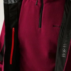 Regatta Waterproof Jackets<Men's Birchdale II Waterproof Jacket |