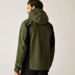 Regatta Waterproof Jackets<Men's Birchdale II Waterproof Jacket |