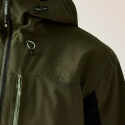 Regatta Waterproof Jackets<Men's Birchdale II Waterproof Jacket |