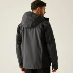 Regatta Waterproof Jackets<Men's Birchdale II Waterproof Jacket |