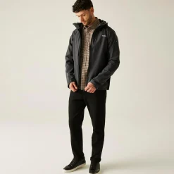 Regatta Waterproof Jackets<Men's Birchdale II Waterproof Jacket |