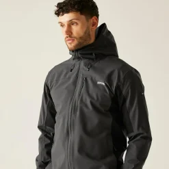 Regatta Waterproof Jackets<Men's Birchdale II Waterproof Jacket |