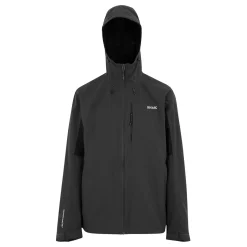 Regatta Waterproof Jackets<Men's Birchdale II Waterproof Jacket |