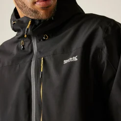 Regatta Waterproof Jackets<Men's Birchdale II Waterproof Jacket |
