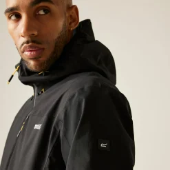 Regatta Waterproof Jackets<Men's Birchdale II Waterproof Jacket |