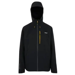 Regatta Waterproof Jackets<Men's Birchdale II Waterproof Jacket |