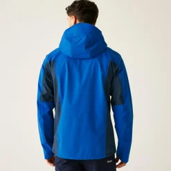 Regatta Waterproof Jackets<Men's Birchdale II Waterproof Jacket |