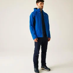 Regatta Waterproof Jackets<Men's Birchdale II Waterproof Jacket |