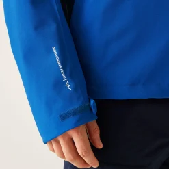 Regatta Waterproof Jackets<Men's Birchdale II Waterproof Jacket |