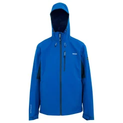 Regatta Waterproof Jackets<Men's Birchdale II Waterproof Jacket |