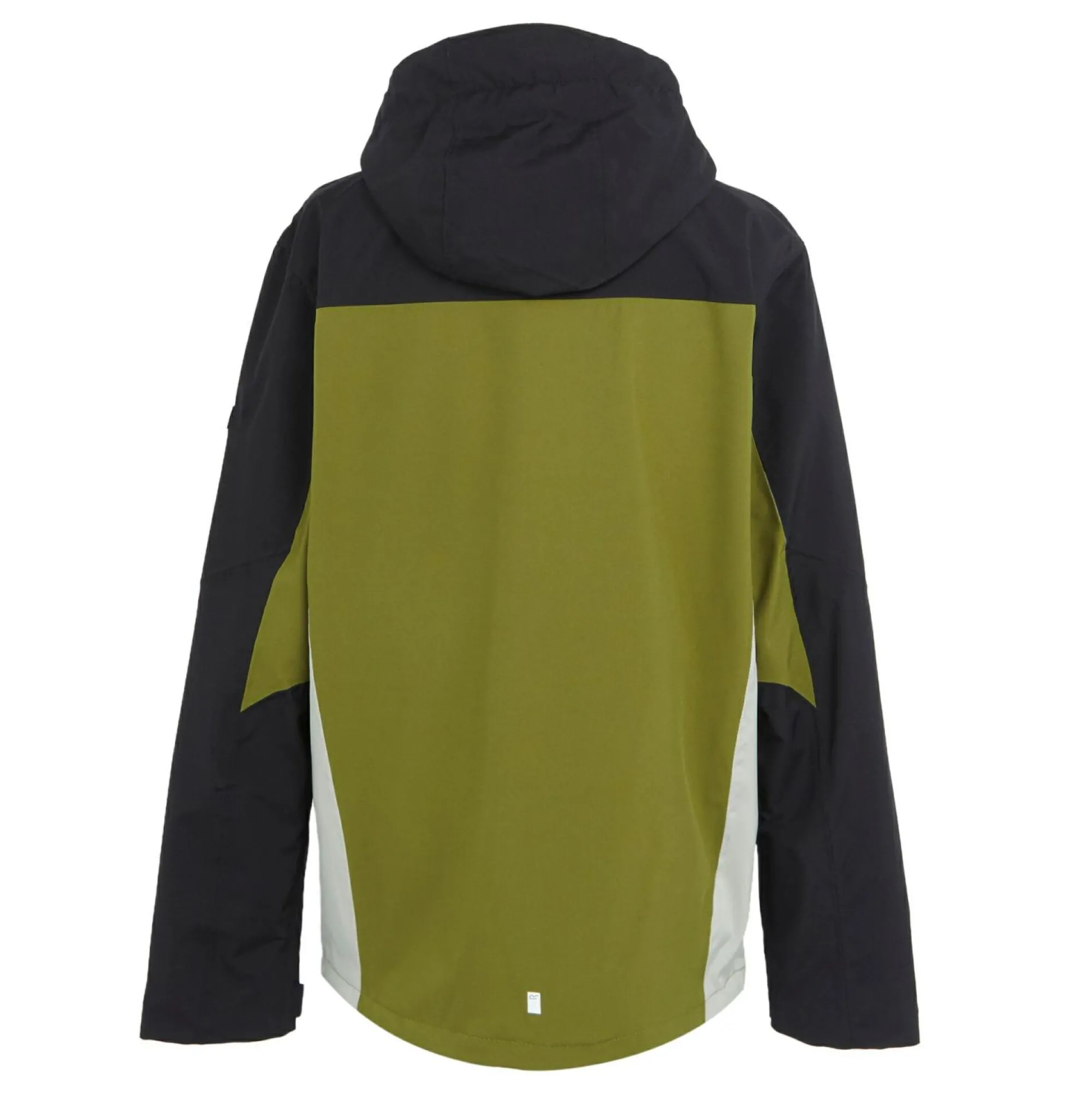 Regatta Waterproof Jackets<Men's Birchdale Waterproof Jacket |
