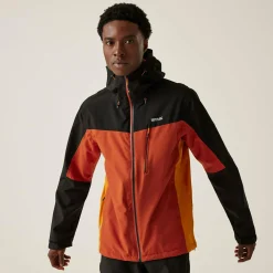 Regatta Waterproof Jackets<Men's Birchdale Waterproof Jacket |