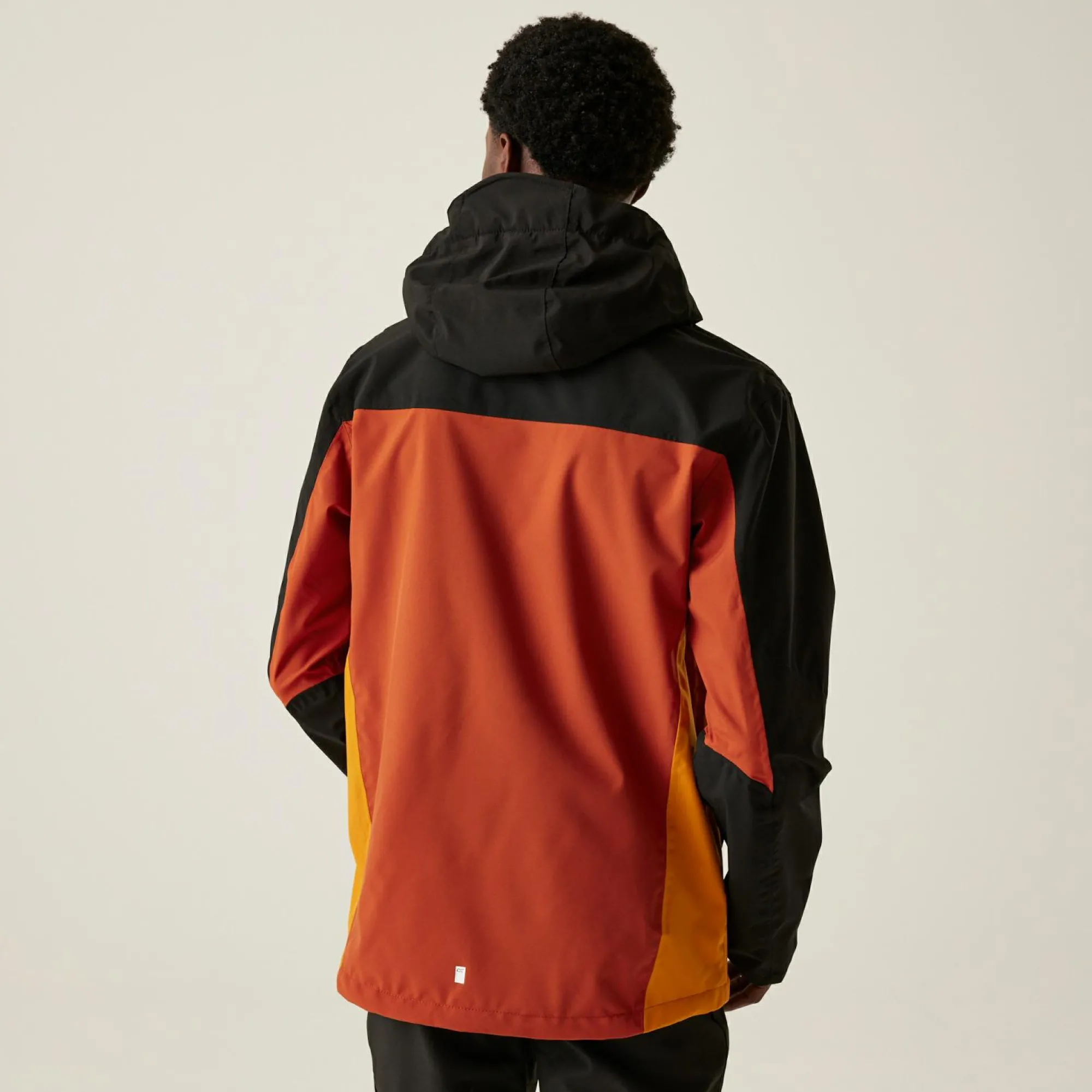 Regatta Waterproof Jackets<Men's Birchdale Waterproof Jacket |