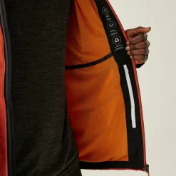 Regatta Waterproof Jackets<Men's Birchdale Waterproof Jacket |