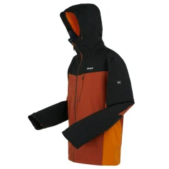 Regatta Waterproof Jackets<Men's Birchdale Waterproof Jacket |