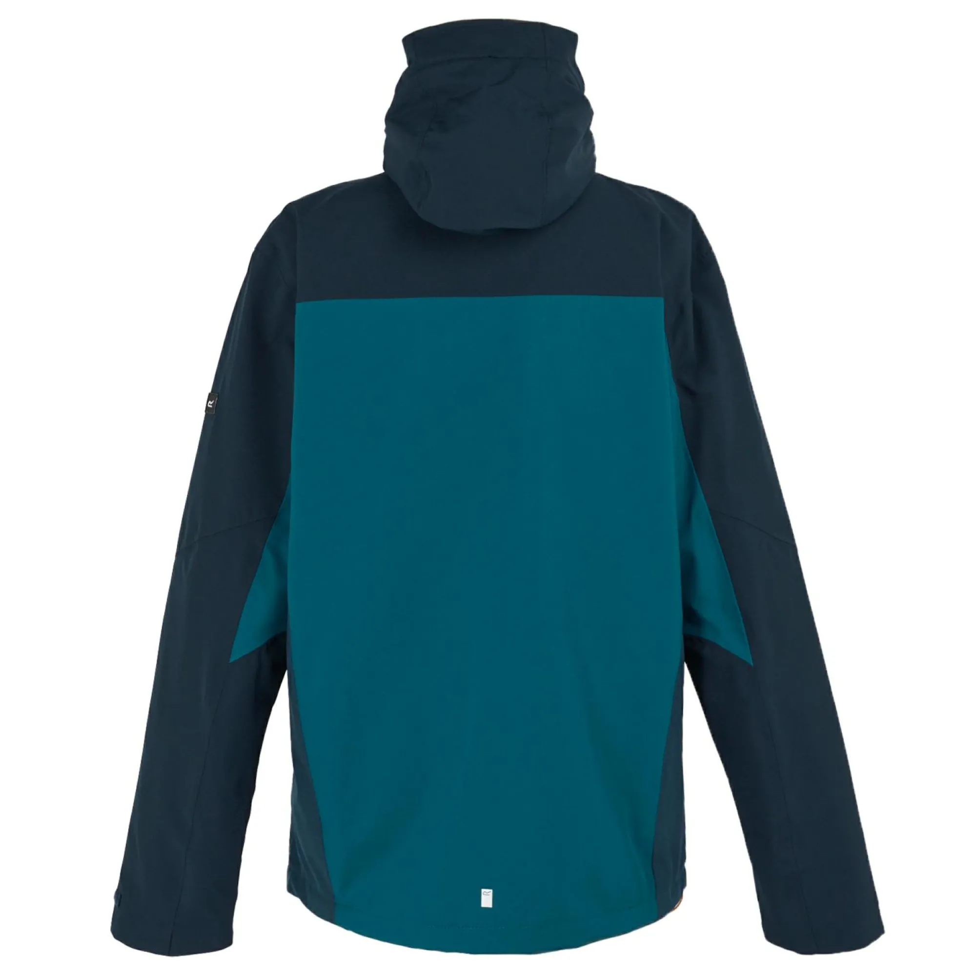 Regatta Waterproof Jackets<Men's Birchdale Waterproof Jacket |