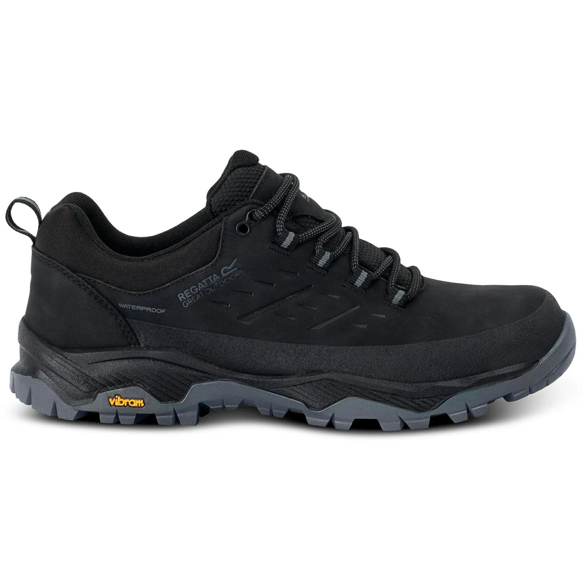 Regatta Walking Shoes<Men's Blake Low Walking Shoes |