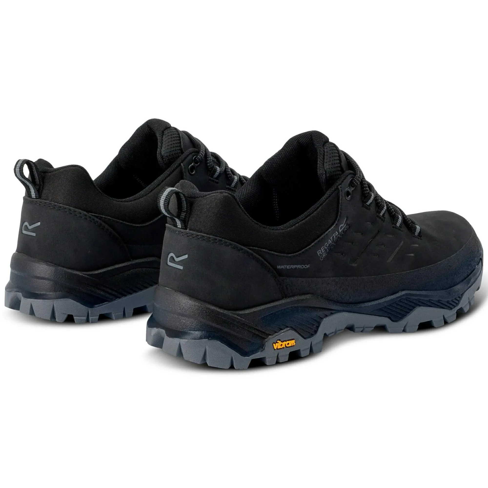 Regatta Walking Shoes<Men's Blake Low Walking Shoes |