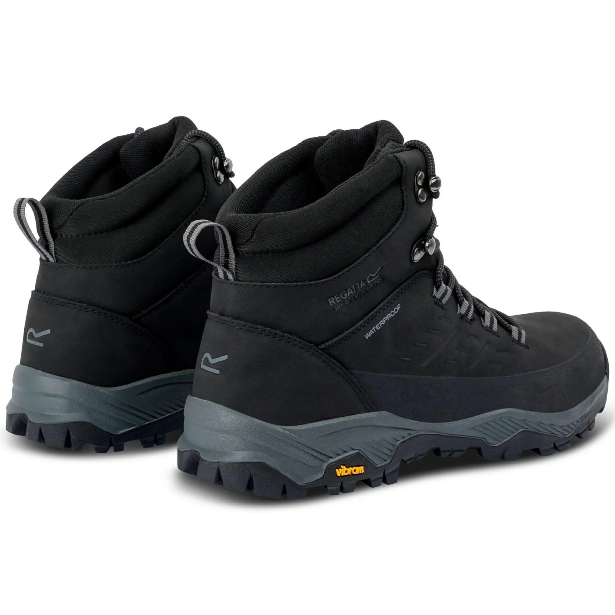 Regatta Walking Boots<Men's Blake Walking Boots |