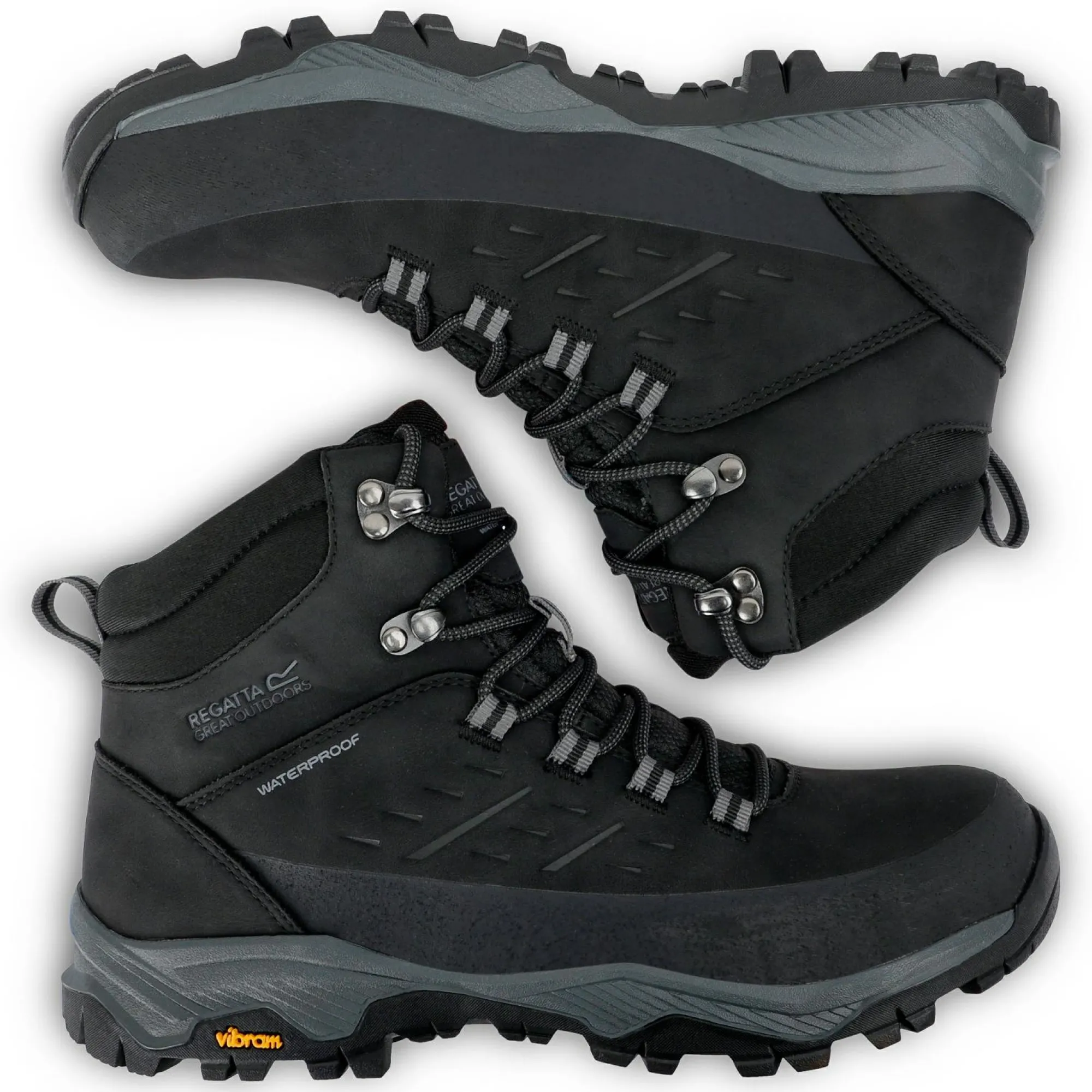 Regatta Walking Boots<Men's Blake Walking Boots |