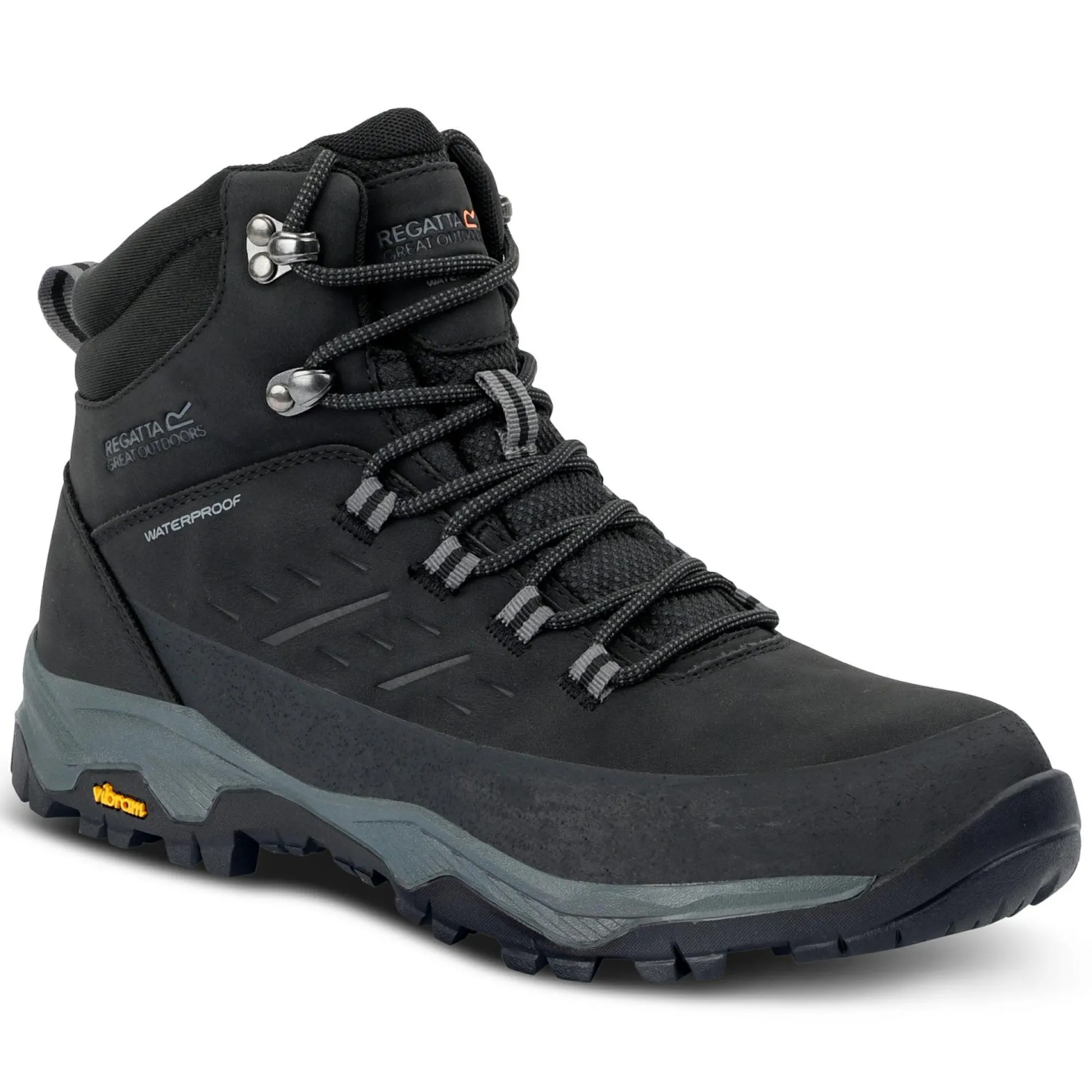 Regatta Walking Boots<Men's Blake Walking Boots |