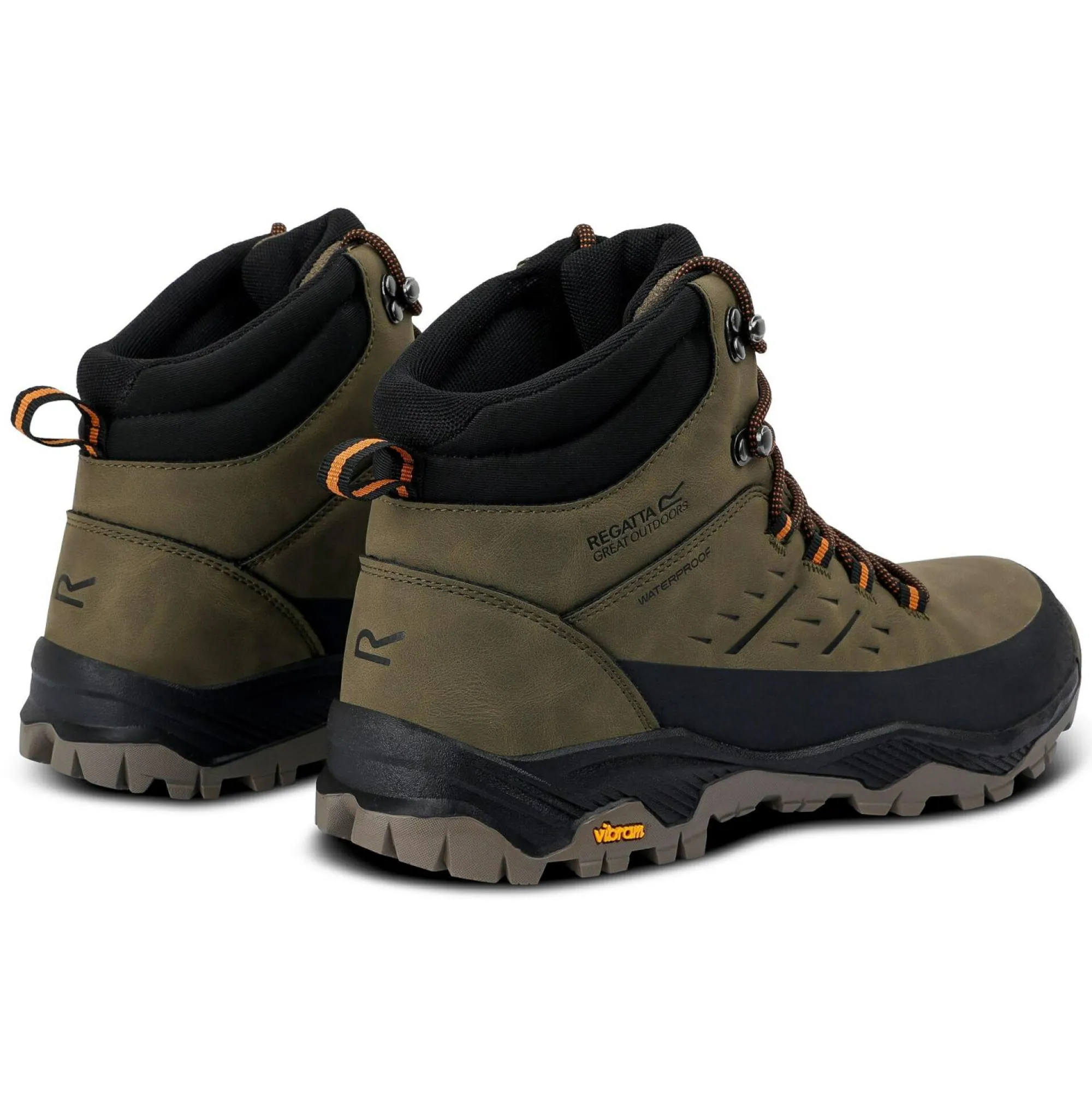 Regatta Walking Boots<Men's Blake Walking Boots |