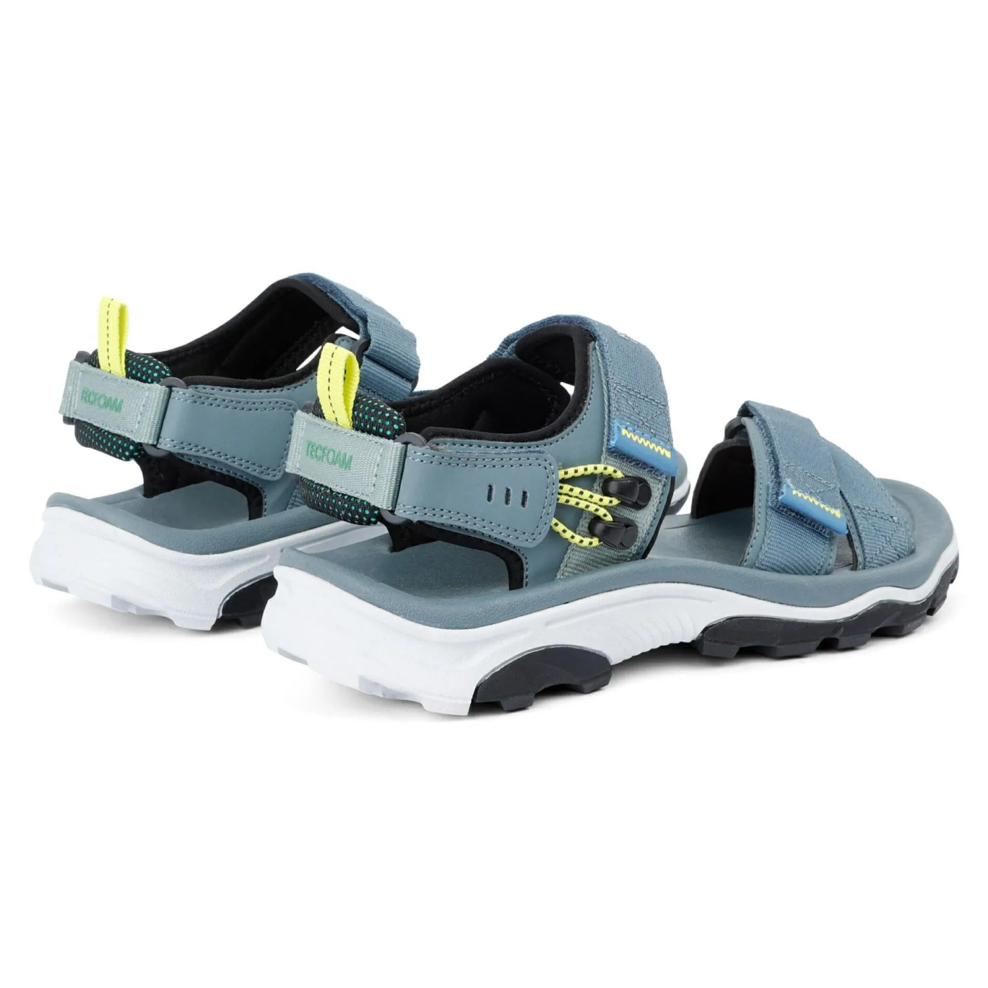 Regatta Staycation|Festival<Men's Blaze Sandals |