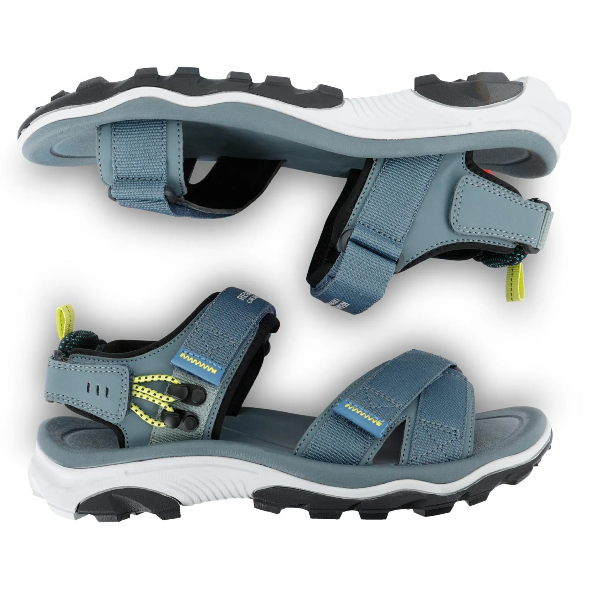Regatta Staycation|Festival<Men's Blaze Sandals |