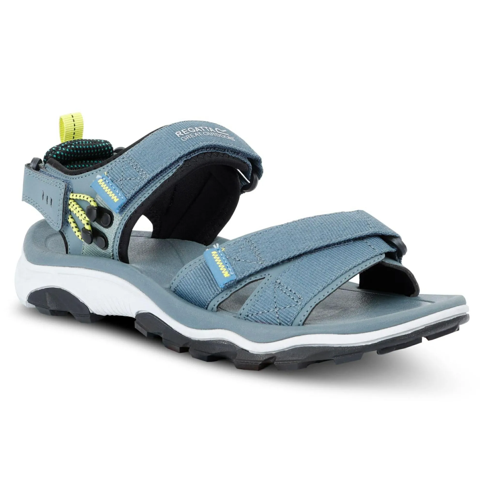 Regatta Staycation|Festival<Men's Blaze Sandals |