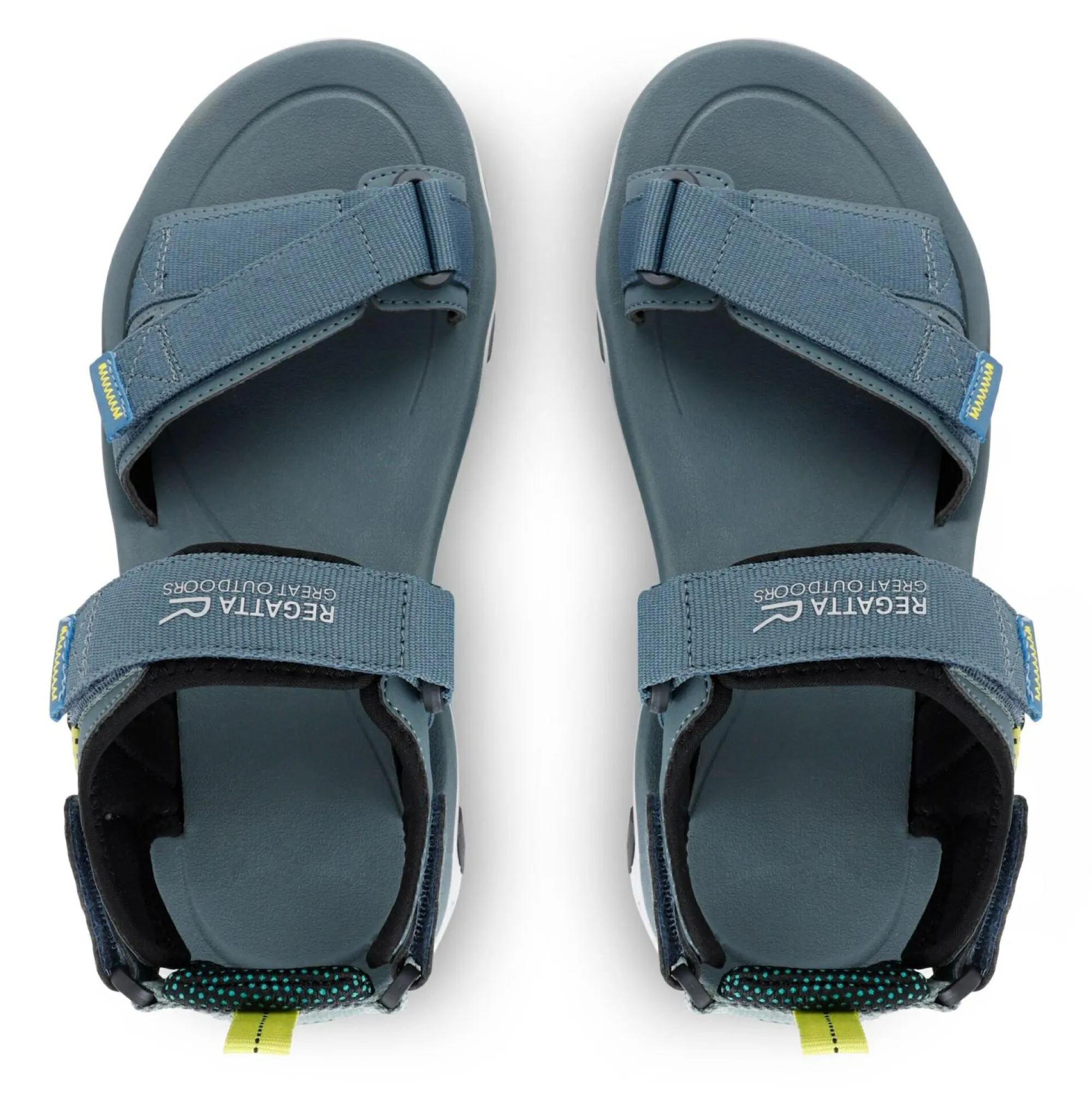 Regatta Staycation|Festival<Men's Blaze Sandals |