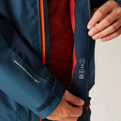 Regatta Waterproof Jackets<Men's Bosfield III Waterproof Jacket |