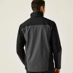 Regatta Waterproof Jackets<Men's Bosfield III Waterproof Jacket |