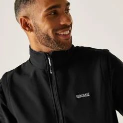 Regatta Gilets & Bodywarmers<Men's Bradwell III Softshell Gilet |