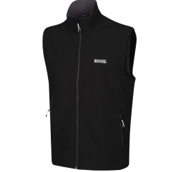 Regatta Gilets & Bodywarmers<Men's Bradwell III Softshell Gilet |