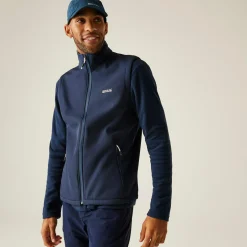 Regatta Gilets & Bodywarmers<Men's Bradwell III Softshell Gilet |
