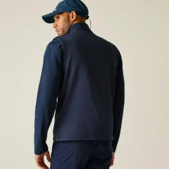 Regatta Gilets & Bodywarmers<Men's Bradwell III Softshell Gilet |