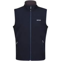 Regatta Gilets & Bodywarmers<Men's Bradwell III Softshell Gilet |