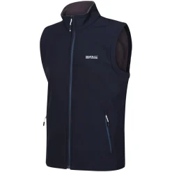 Regatta Gilets & Bodywarmers<Men's Bradwell III Softshell Gilet |