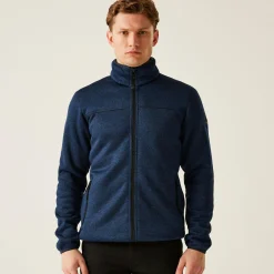 Regatta Full Zip Fleece<Men's Branleigh Full Zip Fleece |