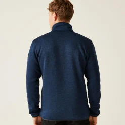 Regatta Full Zip Fleece<Men's Branleigh Full Zip Fleece |
