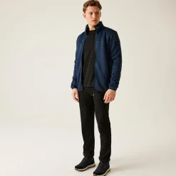 Regatta Full Zip Fleece<Men's Branleigh Full Zip Fleece |