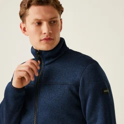 Regatta Full Zip Fleece<Men's Branleigh Full Zip Fleece |