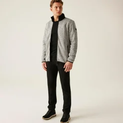 Regatta Full Zip Fleece<Men's Branleigh Full Zip Fleece |