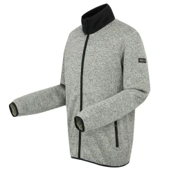 Regatta Full Zip Fleece<Men's Branleigh Full Zip Fleece |