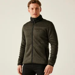 Regatta Full Zip Fleece<Men's Branleigh Full Zip Fleece |